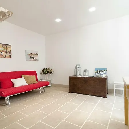 La Corte Dei Messapi * Muro Leccese