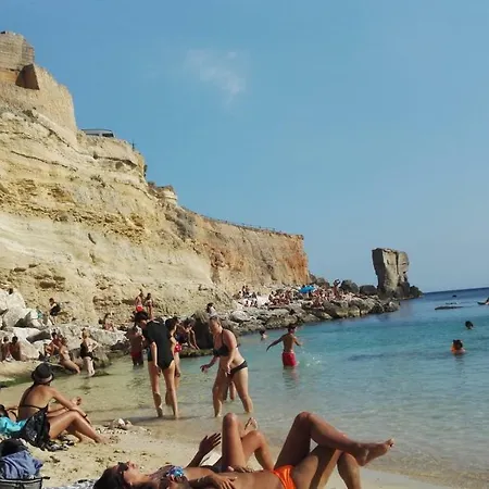 Casa vacanze La Corte Dei Messapi *