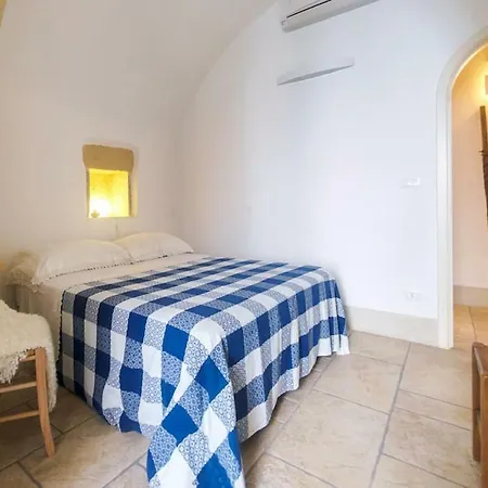 La Corte Dei Messapi Casa vacanze *