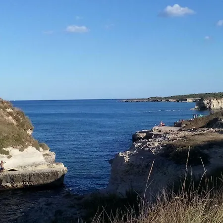 La Corte Dei Messapi Muro Leccese