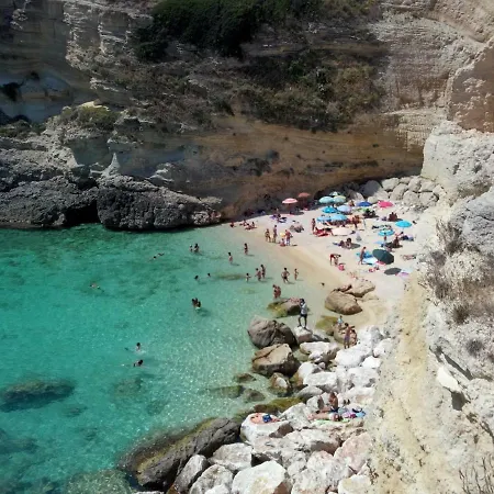 Casa vacanze La Corte Dei Messapi