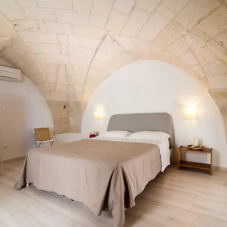 La Corte Dei Messapi *