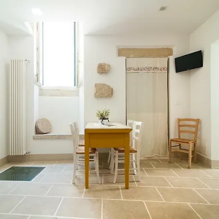 La Corte Dei Messapi *