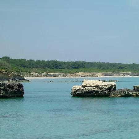 La Corte Dei Messapi Muro Leccese