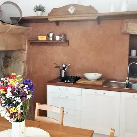 La Corte Dei Messapi