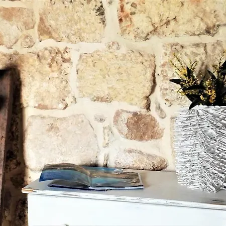 La Corte Dei Messapi Semesterbostad