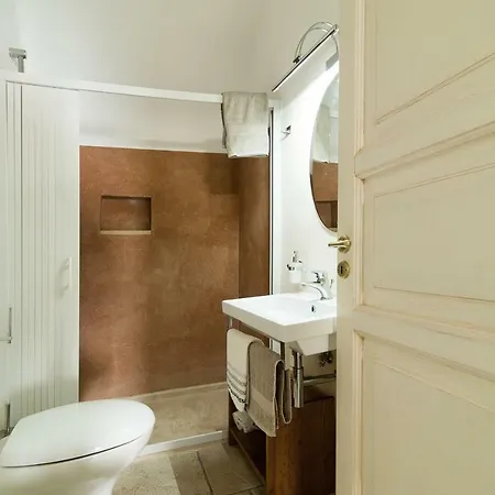 La Corte Dei Messapi Vakantiehuis *