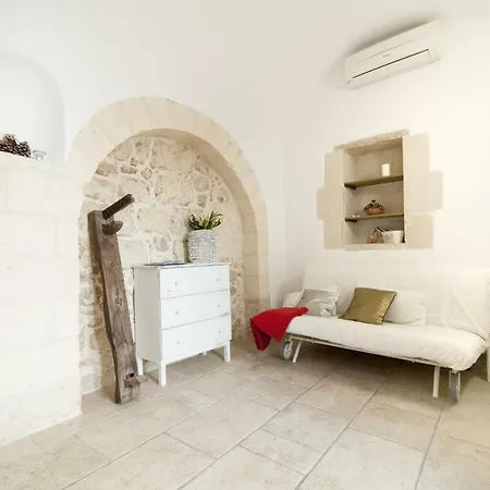 La Corte Dei Messapi Holiday home *