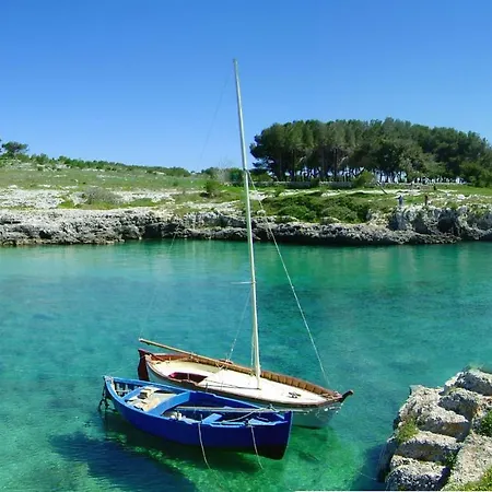 La Corte Dei Messapi * Muro Leccese