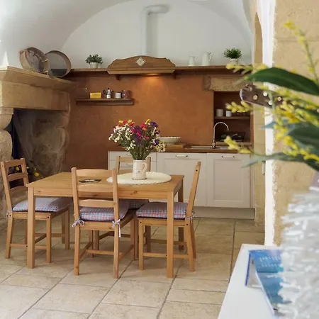 La Corte Dei Messapi