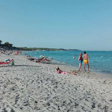 La Corte Dei Messapi