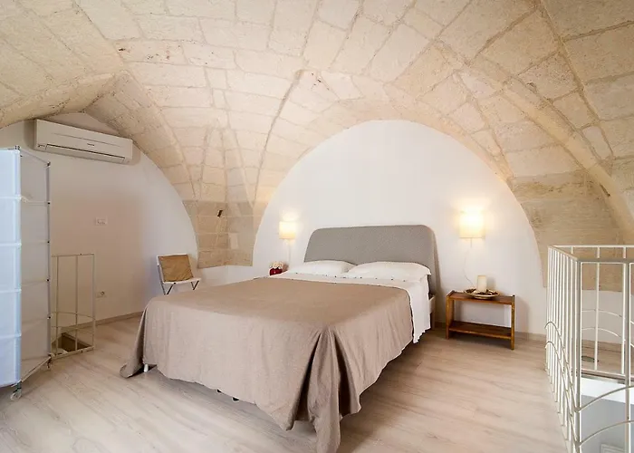 La Corte Dei Messapi *