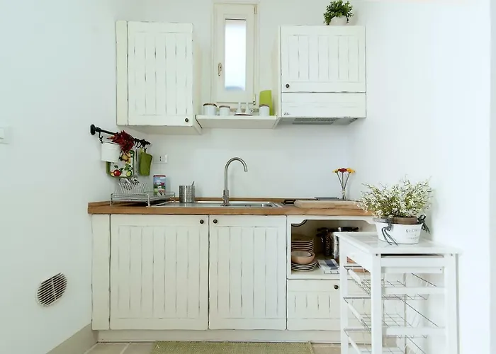 La Corte Dei Messapi