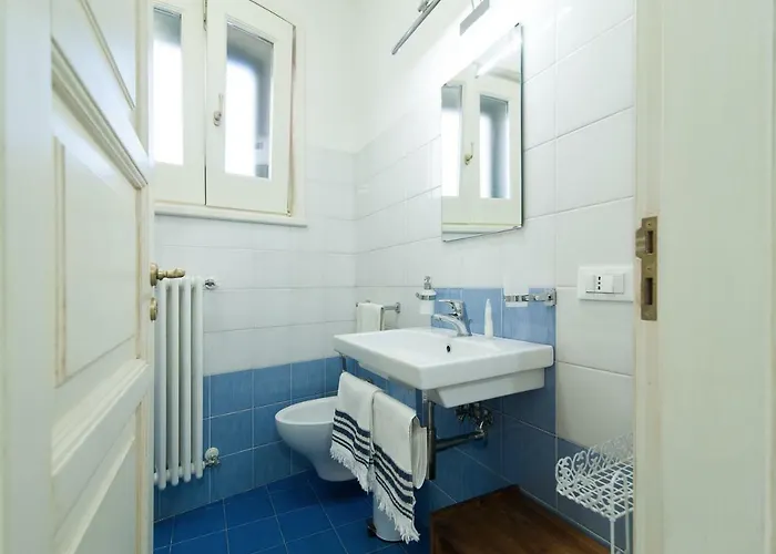 Casa vacanze La Corte Dei Messapi Muro Leccese