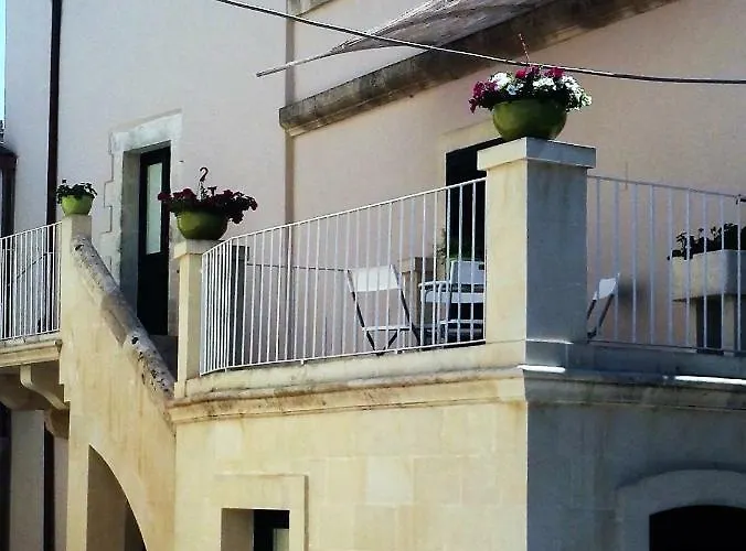 Casa vacanze La Corte Dei Messapi