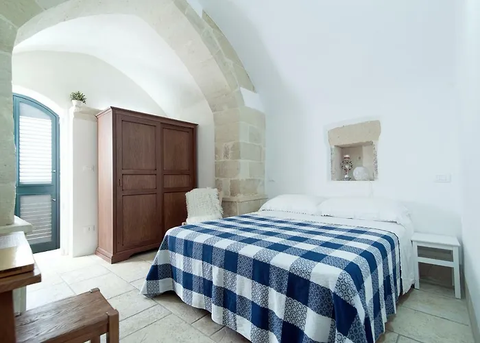 La Corte Dei Messapi Casa vacanze Muro Leccese