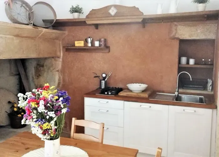 La Corte Dei Messapi