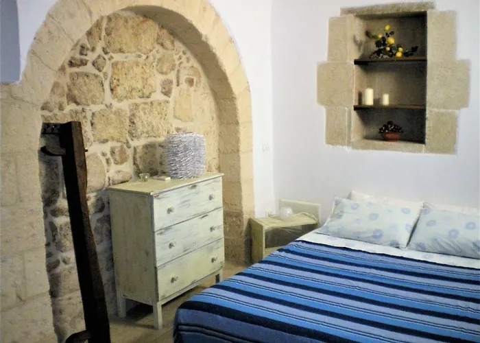 La Corte Dei Messapi