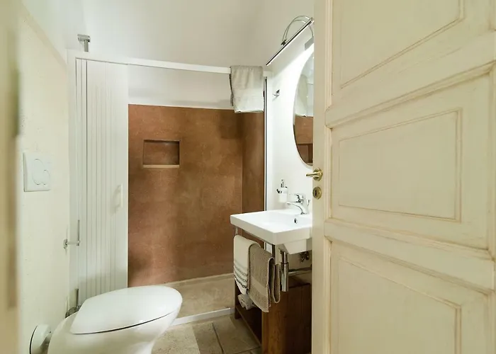 La Corte Dei Messapi Casa vacanze *