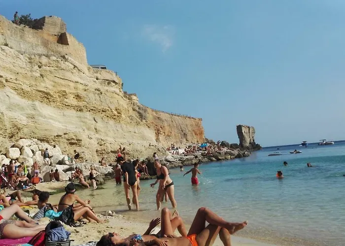 Casa vacanze La Corte Dei Messapi *