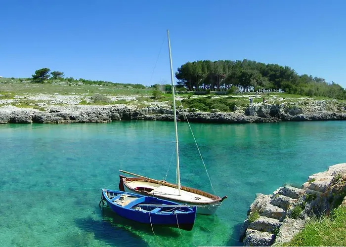 La Corte Dei Messapi * Muro Leccese