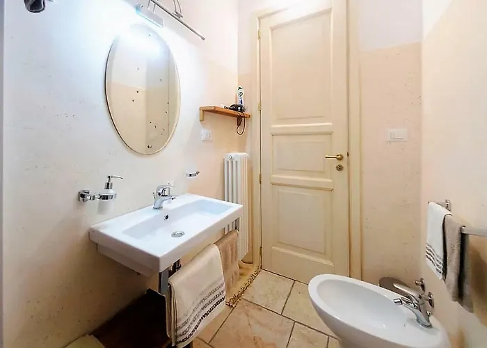 La Corte Dei Messapi Muro Leccese