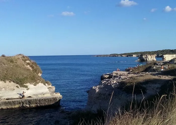 La Corte Dei Messapi ムーロ・レッチェーゼ