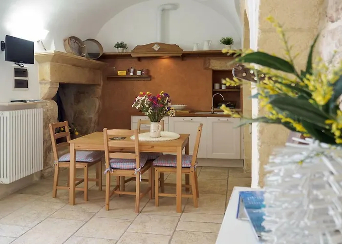 La Corte Dei Messapi