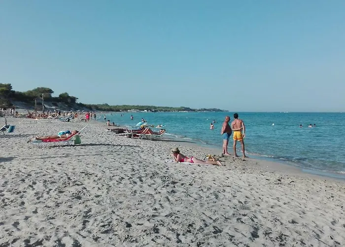 La Corte Dei Messapi