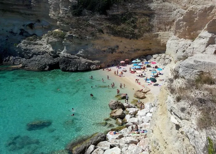 Casa vacanze La Corte Dei Messapi