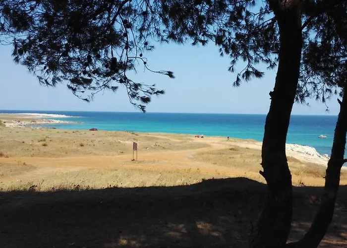 La Corte Dei Messapi *